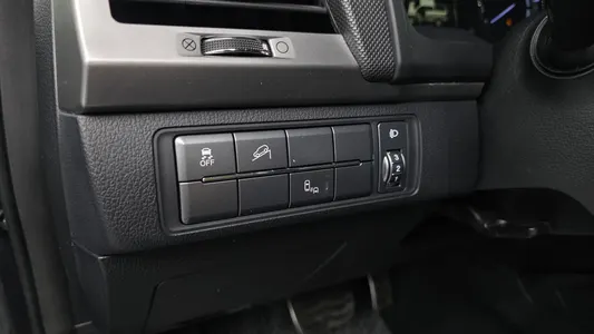 KG Mobility 렉스턴 스포츠 2.2 4WD 2018 12