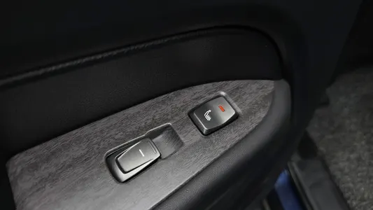 KG Mobility 렉스턴 스포츠 2.2 4WD 2018 17