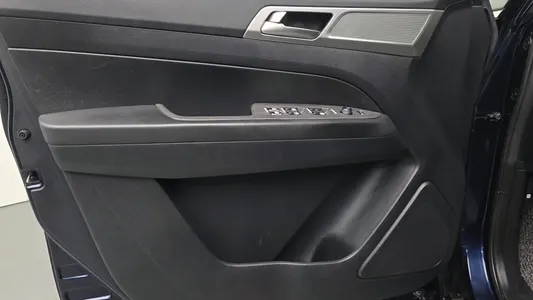 KG Mobility 렉스턴 스포츠 2.2 4WD 2018 24