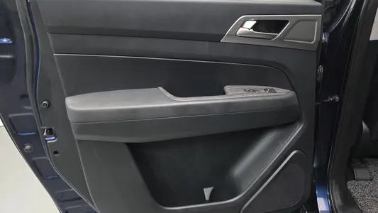 KG Mobility 렉스턴 스포츠 2.2 4WD 2018 25