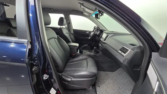 KG Mobility 렉스턴 스포츠 2.2 4WD 2018 26