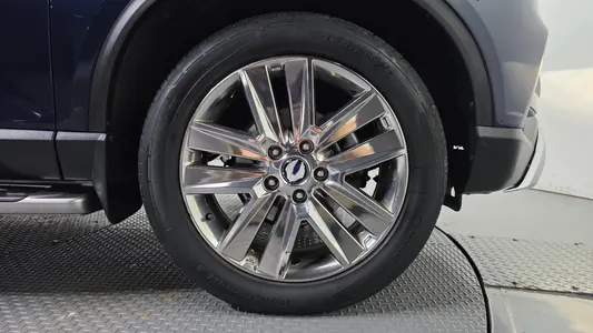 KG Mobility 렉스턴 스포츠 2.2 4WD 2018 21