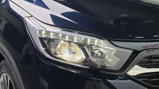 KG Mobility 렉스턴 스포츠 2.2 4WD 2018 22