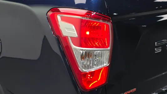 KG Mobility 렉스턴 스포츠 2.2 4WD 2018 23