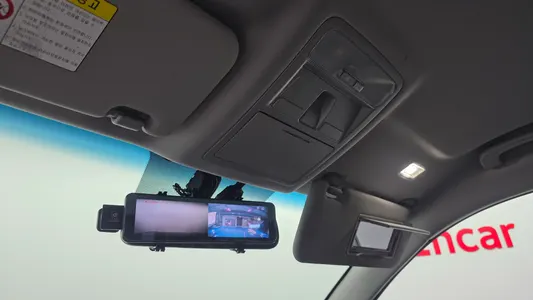 KG Mobility 렉스턴 스포츠 2.2 4WD 2018 28
