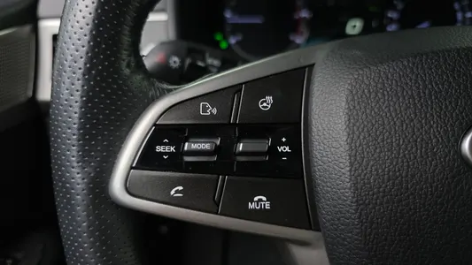 KG Mobility 렉스턴 스포츠 2.2 4WD 2018 29