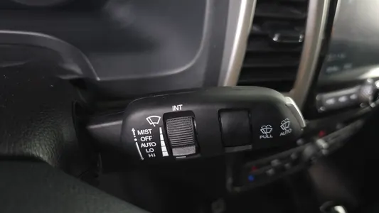 KG Mobility 렉스턴 스포츠 2.2 4WD 2018 30