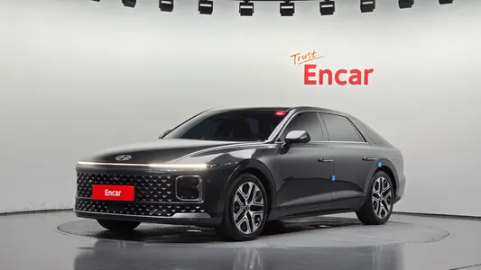 Hyundai (GN7) 2023