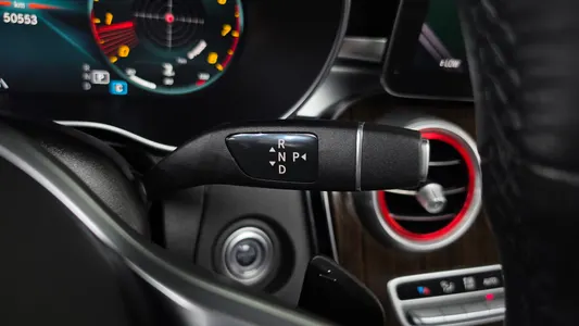 Mercedes-Benz GLC-Class X253 GLC300 4MATIC 2020 9