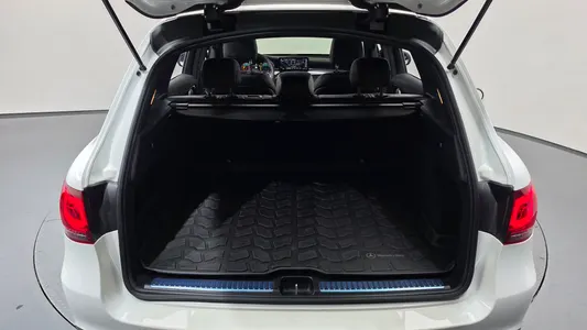 Mercedes-Benz GLC-Class X253 GLC300 4MATIC 2020 20