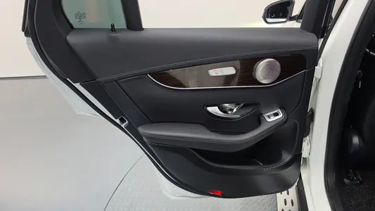 Mercedes-Benz GLC-Class X253 GLC300 4MATIC 2020 25