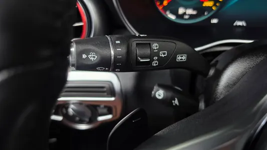 Mercedes-Benz GLC-Class X253 GLC300 4MATIC 2020 28