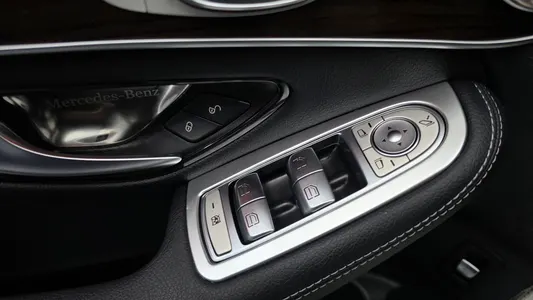 Mercedes-Benz GLC-Class X253 GLC300 4MATIC 2020 29
