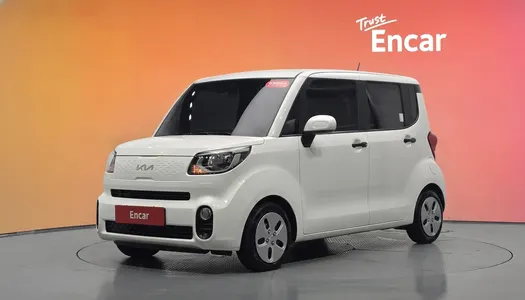 Kia Ray 2022