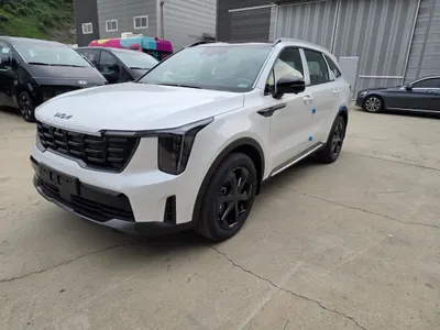 Kia 4 HEV 1.6 2WD 2026