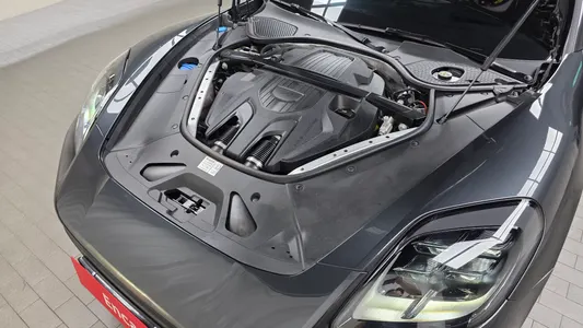 Porsche (976) 2.9 AWD 2024 5