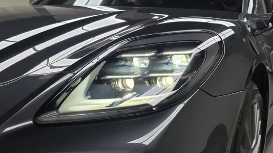 Porsche (976) 2.9 AWD 2024 22