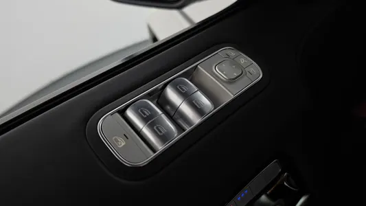 Mercedes-Benz G-Class W463b AMG G63 2021 20