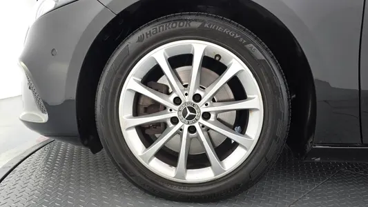 Mercedes-Benz A-Class W177 A220 2019 5
