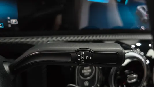 Mercedes-Benz A-Class W177 A220 2019 9