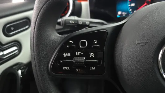 Mercedes-Benz A-Class W177 A220 2019 15