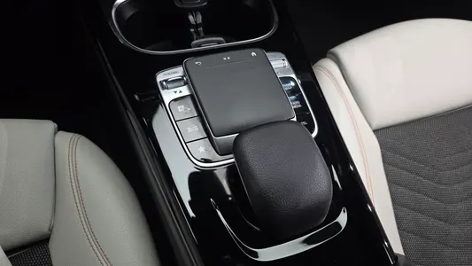 Mercedes-Benz A-Class W177 A220 2019 18