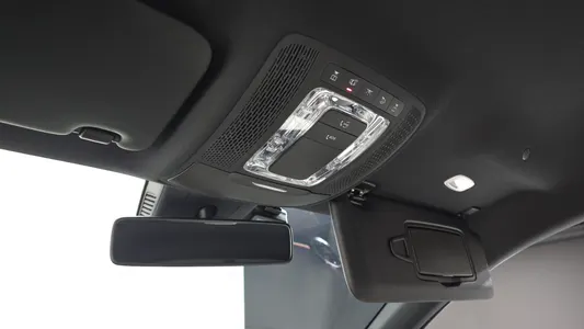 Mercedes-Benz A-Class W177 A220 2019 19