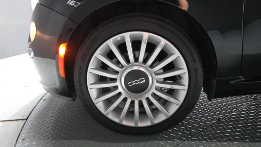 Fiat 500 1.4 2016 4