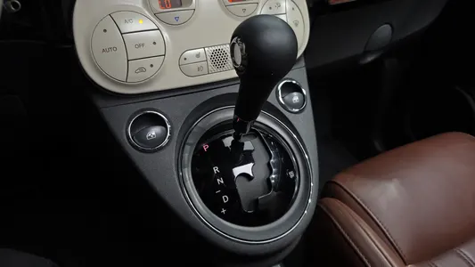 Fiat 500 1.4 2016 8