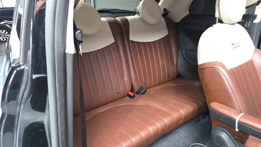 Fiat 500 1.4 2016 11