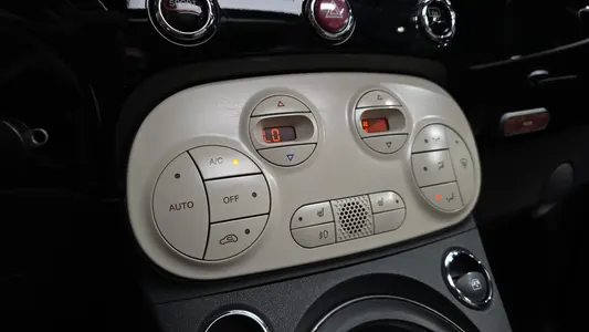 Fiat 500 1.4 2016 17