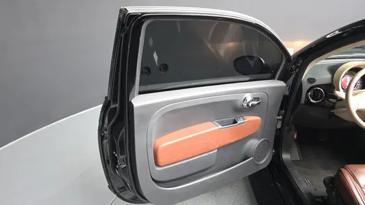 Fiat 500 1.4 2016 24