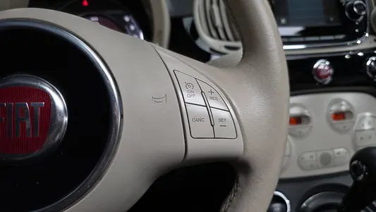 Fiat 500 1.4 2016 31