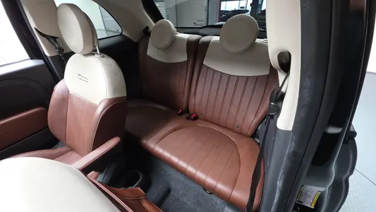 Fiat 500 1.4 2016 32