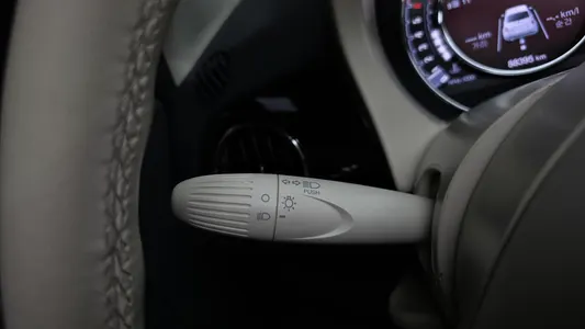 Fiat 500 1.4 2016 36