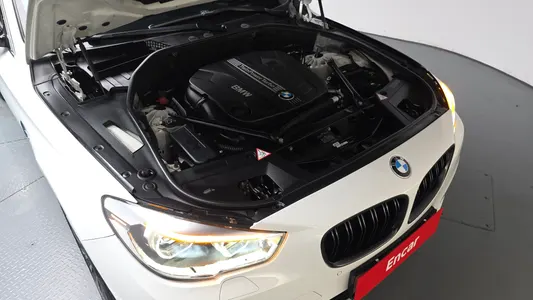 BMW 5 Series GT (F07) GT 30d xDrive 2016 5