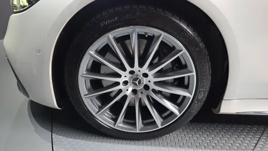 Mercedes-Benz S-Class W223 S500L 4MATIC 2022 5