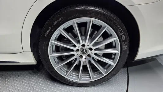 Mercedes-Benz S-Class W223 S500L 4MATIC 2022 21