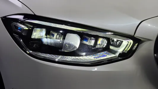Mercedes-Benz S-Class W223 S500L 4MATIC 2022 22