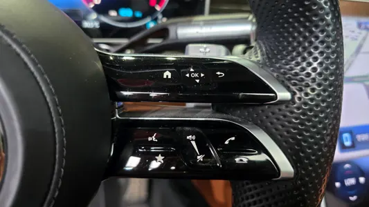 Mercedes-Benz S-Class W223 S500L 4MATIC 2022 35
