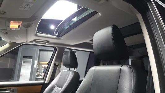 Land Rover 4 3.0 SDV6 SE 2015 18