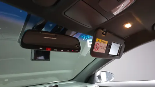Kia K3 2 1.6 2021 20