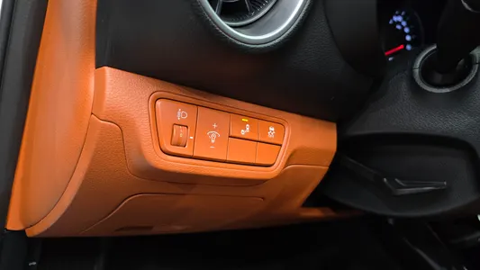 Kia K3 2 1.6 2021 17