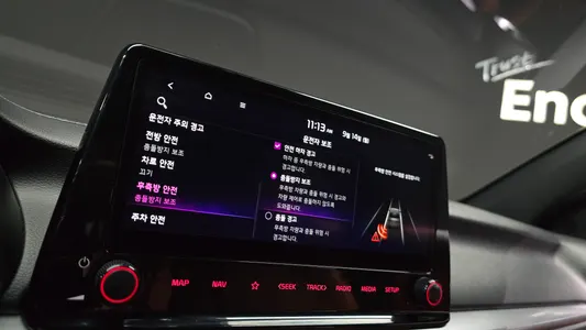 Kia K3 2 1.6 2021 18