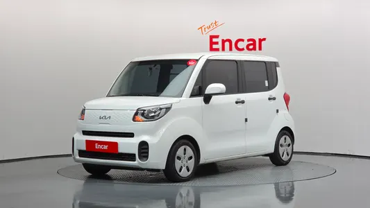 Kia Ray 2021