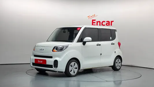 Kia Ray 2022