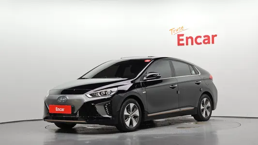 Hyundai Q 2016
