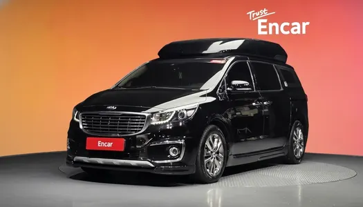 Kia 9 2017