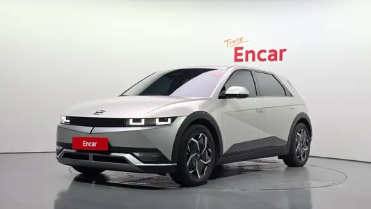 Hyundai Ioniq 5 2021