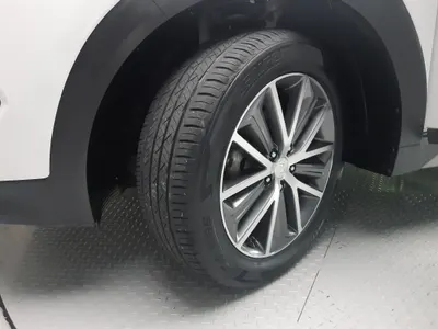 Hyundai Tucson 1.7 2WD 2016 5